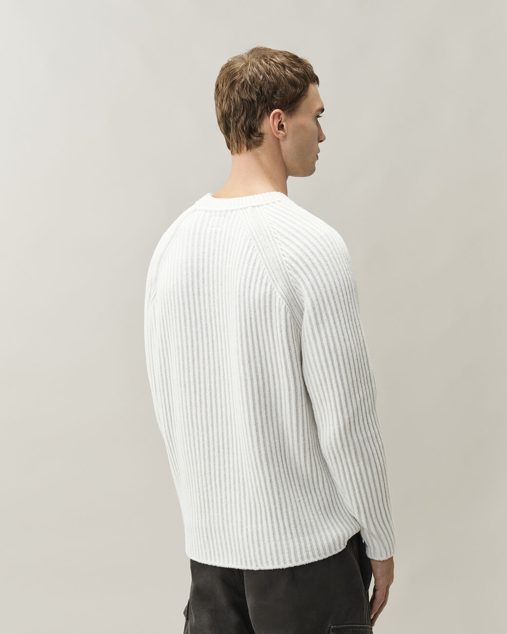 MAGLIA UOMO C.P. COMPANY 21CMKN297A006170A