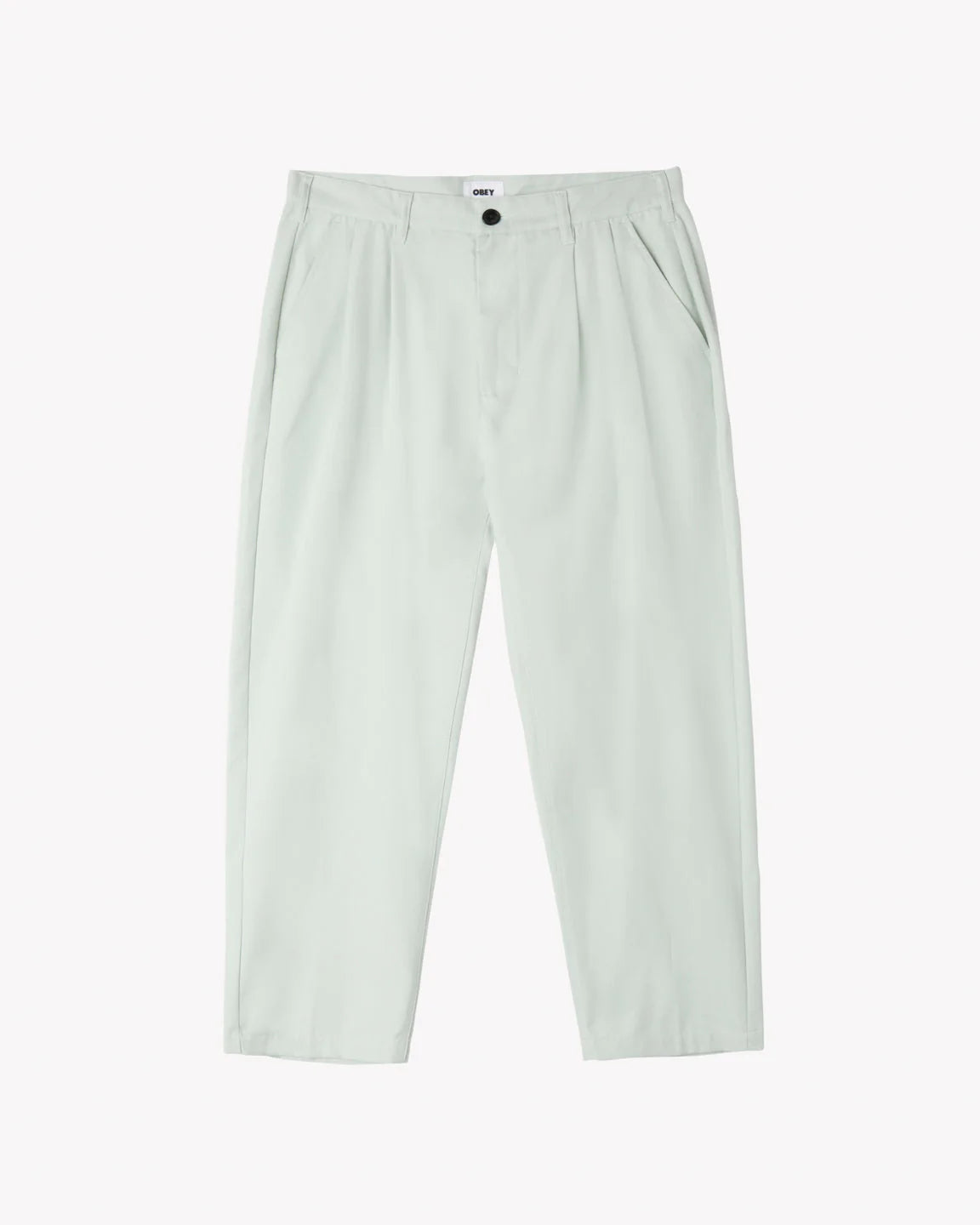 Foto di PANTALONE Uomo OBEY 22MC0048 - Categoria: PANTALONE | Brand: OBEY