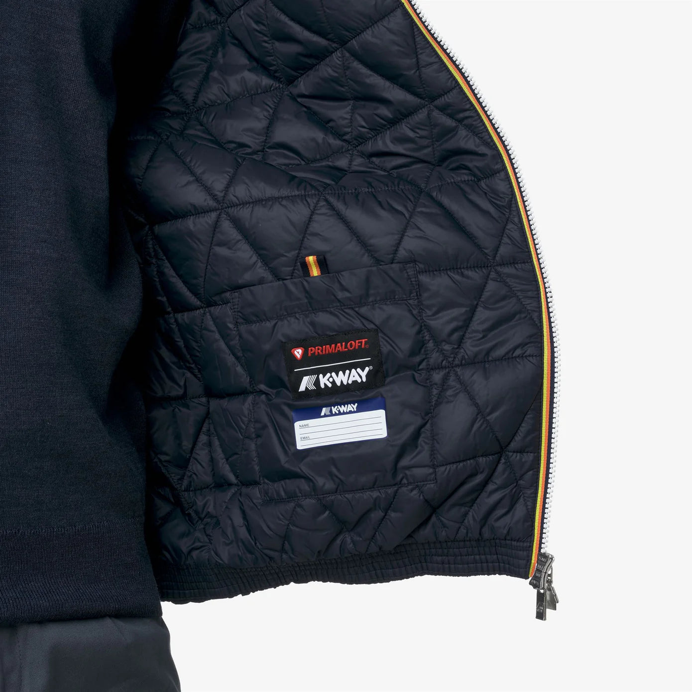 GIUBBINO Uomo K-WAY K2136DWK89