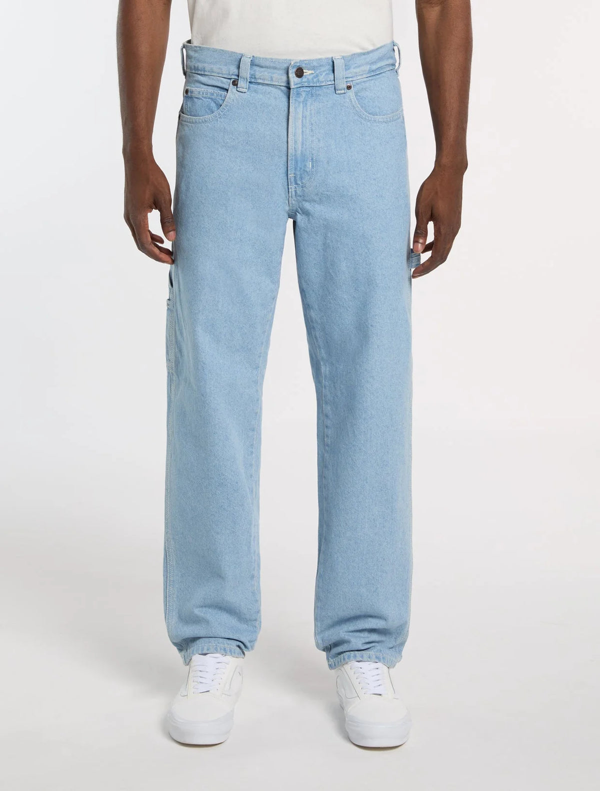 JEANS UOMO Dickies DK0A88PL C151