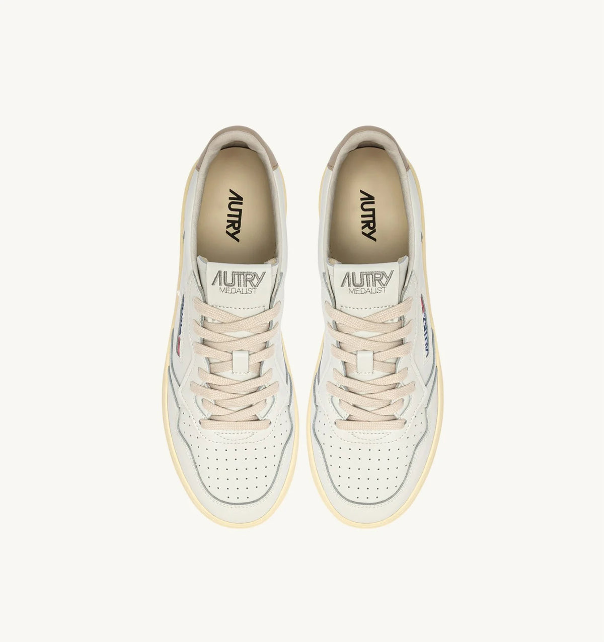 SNEAKER Uomo AUTRY A1UNAULMLL27