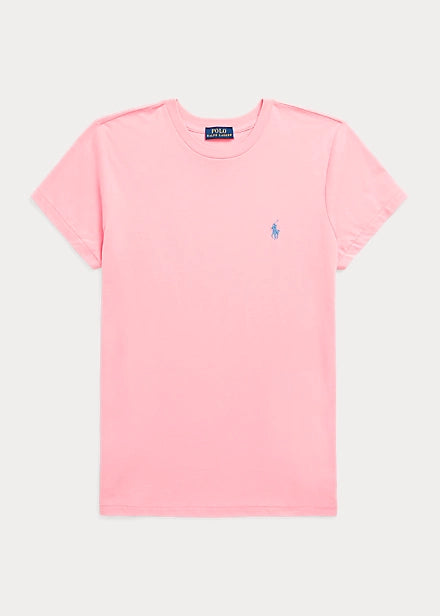 Foto di T-SHIRT M/M Donna RALPH LAUREN 211898698 - Categoria: T-Shirt e Polo | Brand: RALPH LAUREN