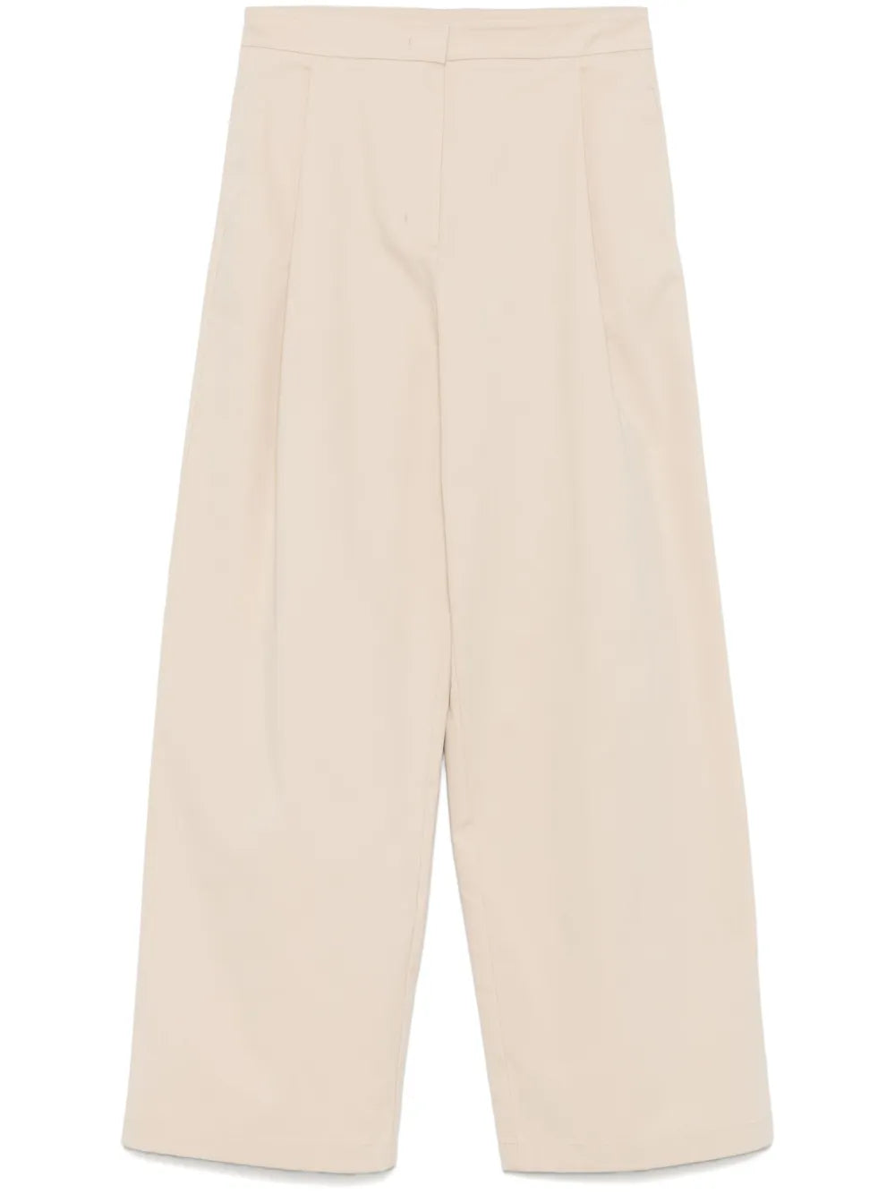 Foto di PANTALONE DONNA EMPORIO ARMANI EW000760AF12440U6151 - Categoria: | Brand: EMPORIO ARMANI