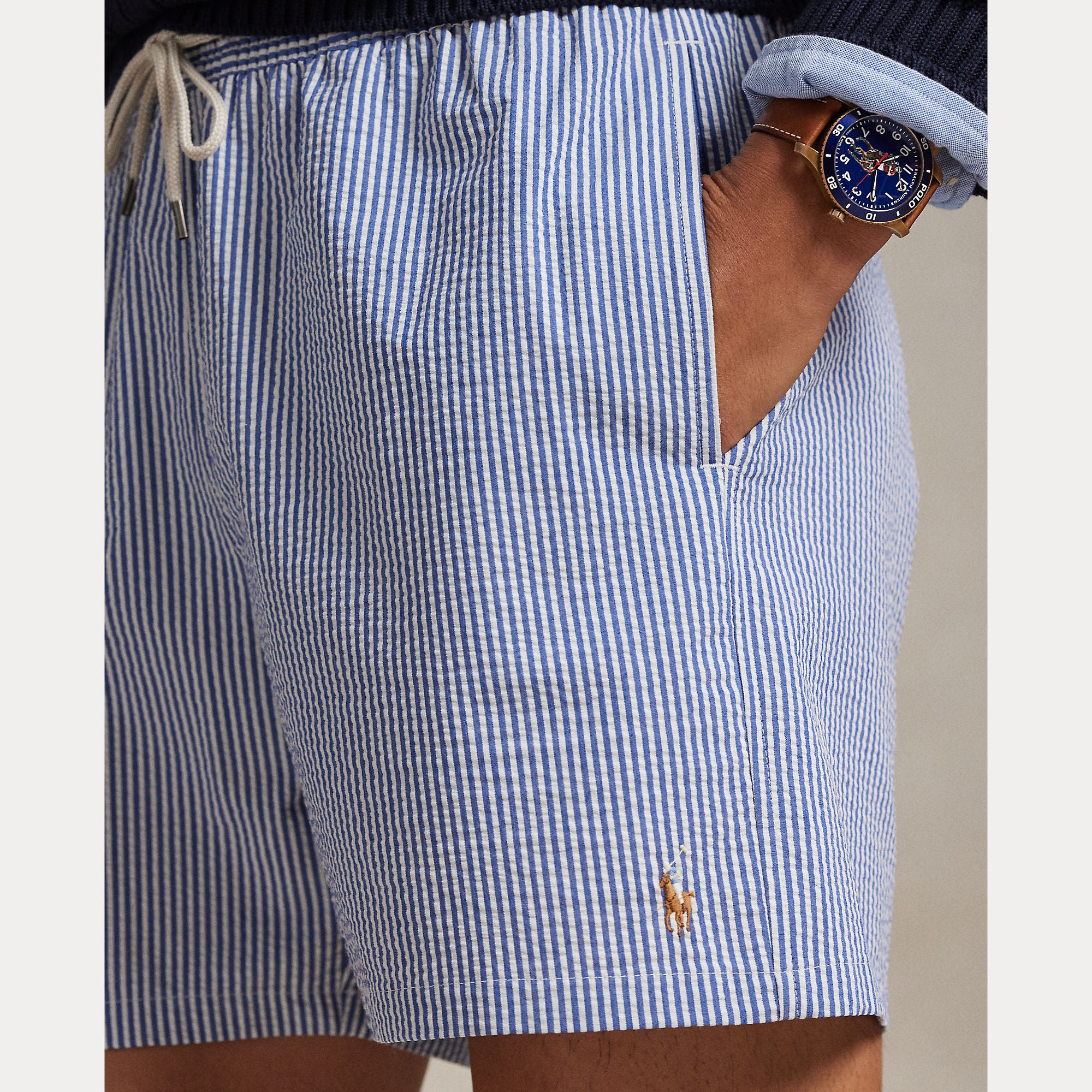 COSTUME UOMO RALPH LAUREN 710957784001