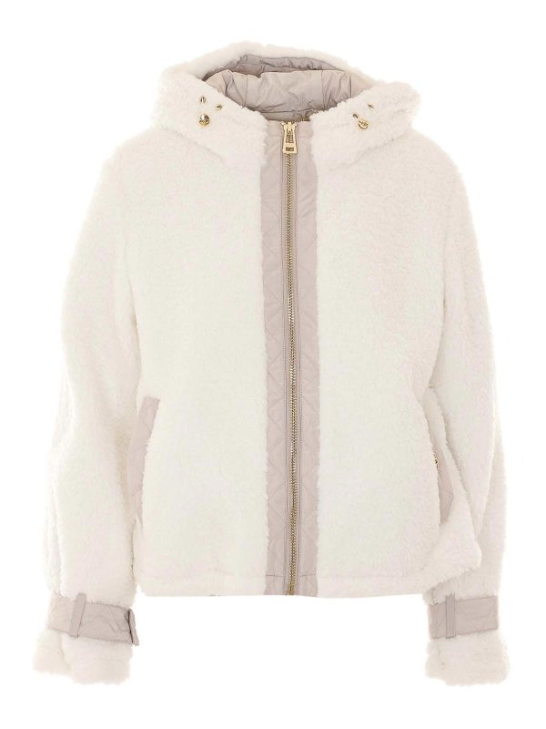 GIUBBOTTO DONNA LIU.JO TF6122E0912D3023