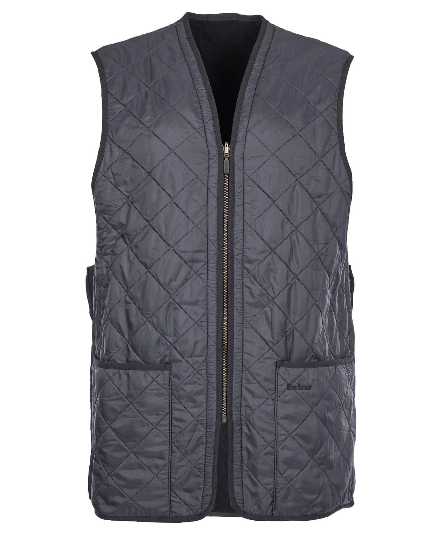 Foto di Uomo BARBOUR 242MMLI0002 - Categoria: Gilet | Brand: BARBOUR