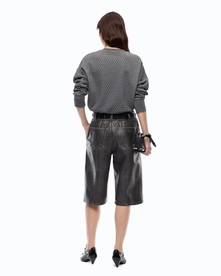 PANTALONE DONNA PINKO 107190A3E8I76