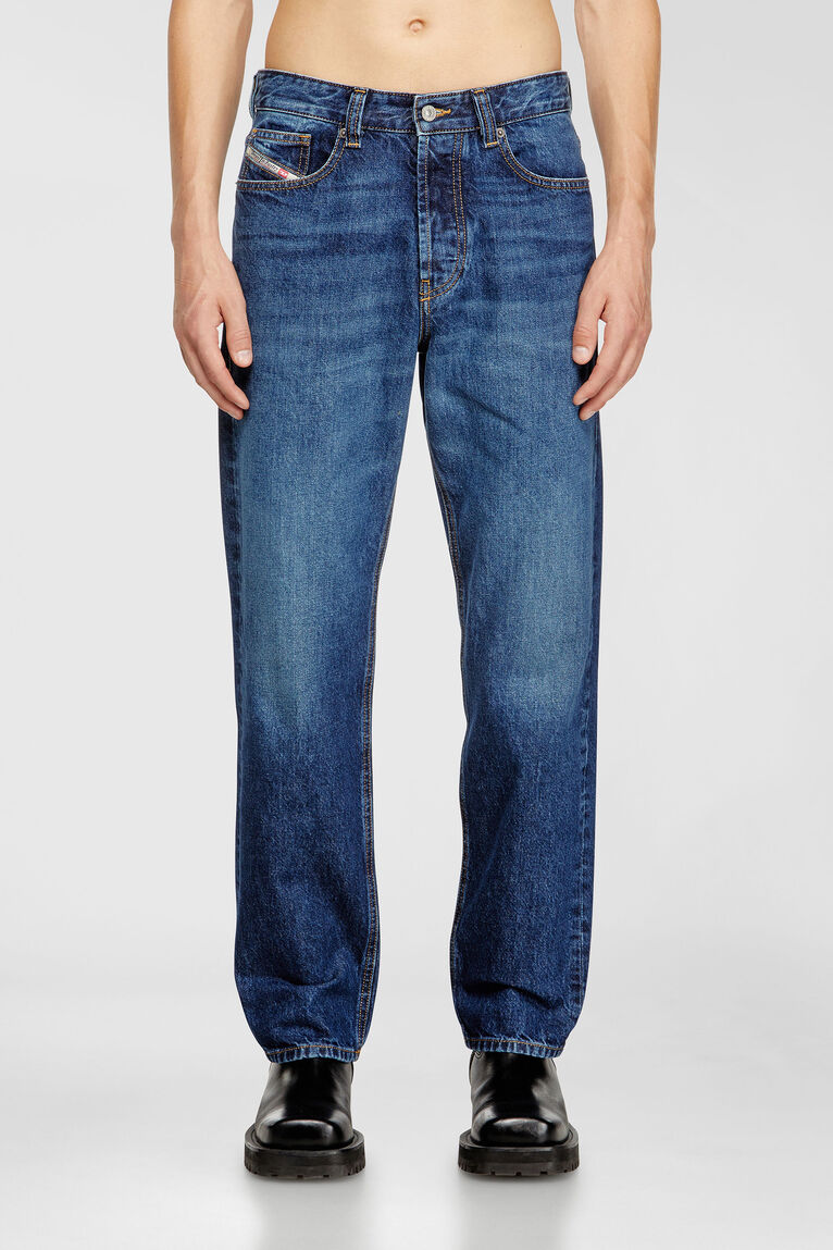 JEANS Uomo DIESEL A1897509I2701