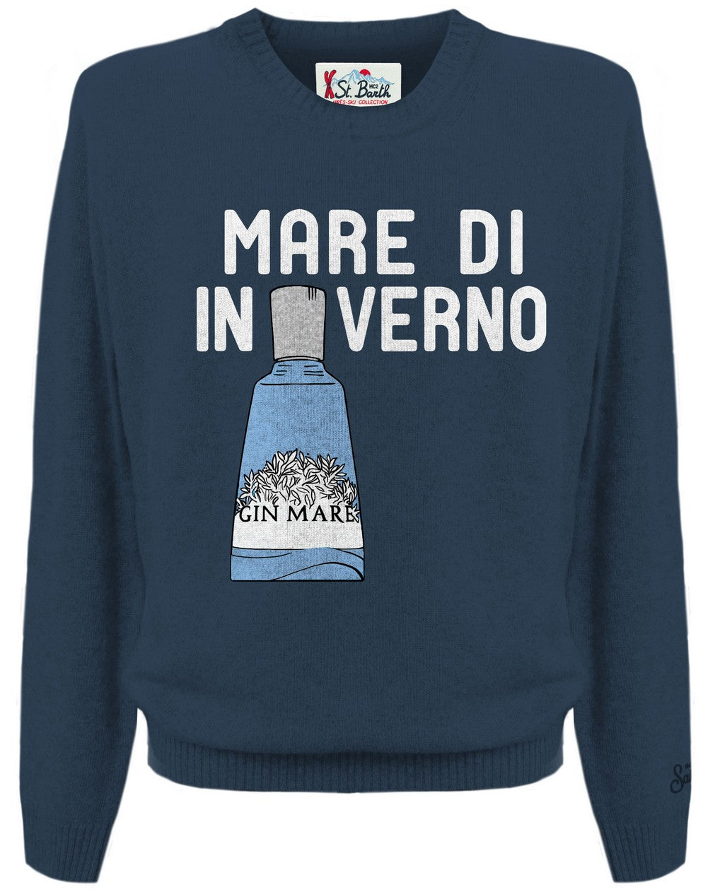 MAGLIA Uomo ST.BARTH HER000102821I..