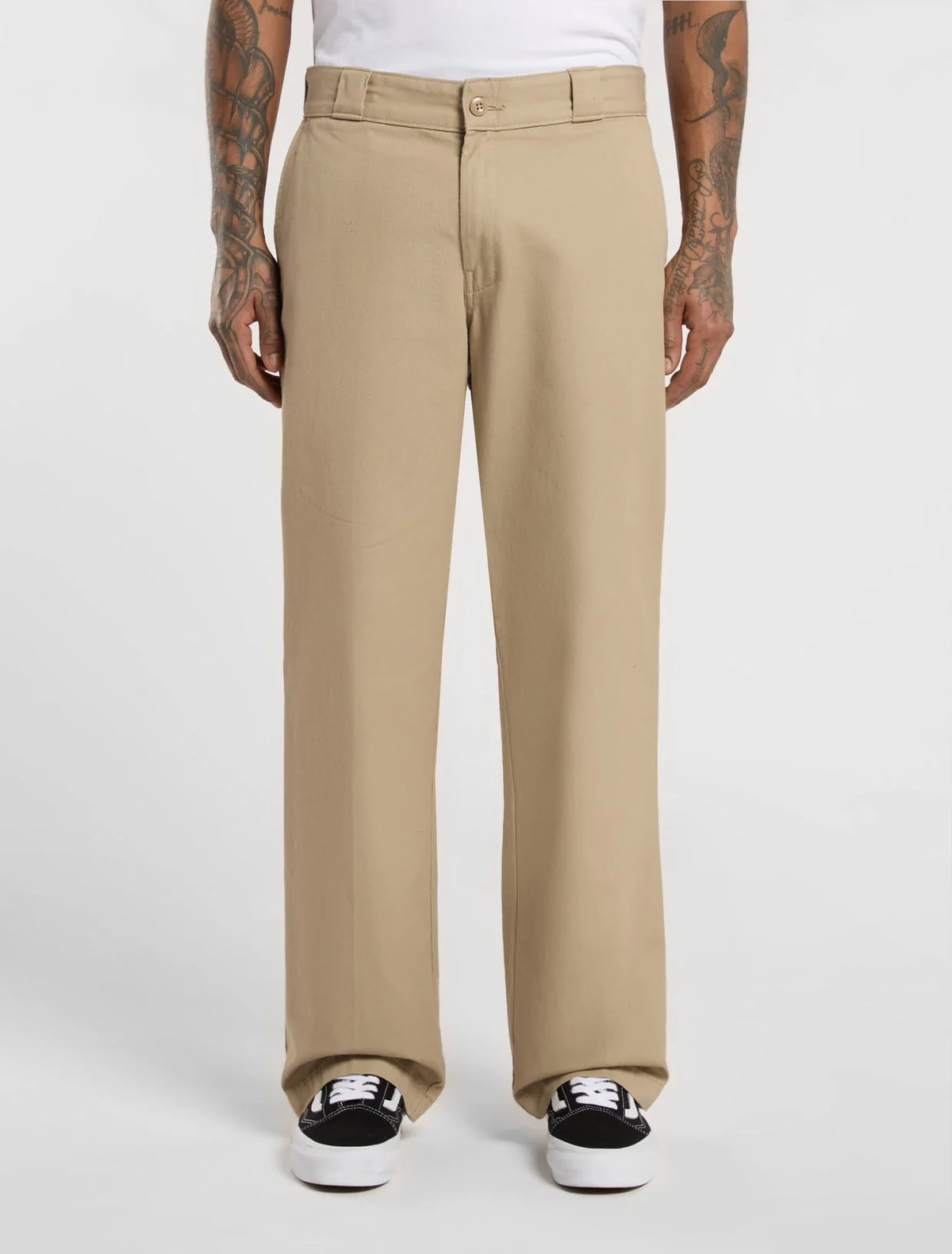 PANTALONE UOMO Dickies DK0A87YO ODS1