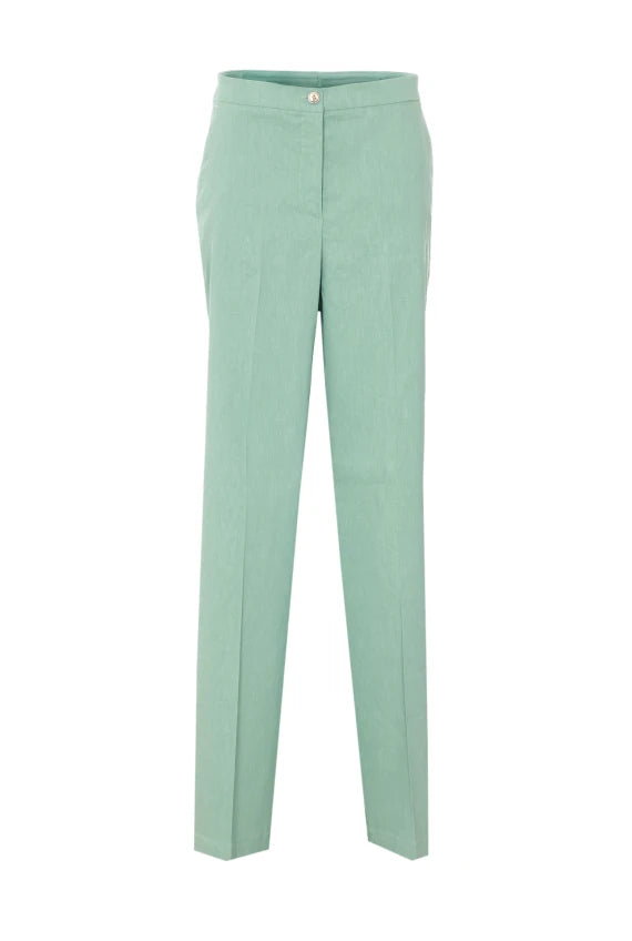 PANTALONE DONNA PINKO 104929A34IT80