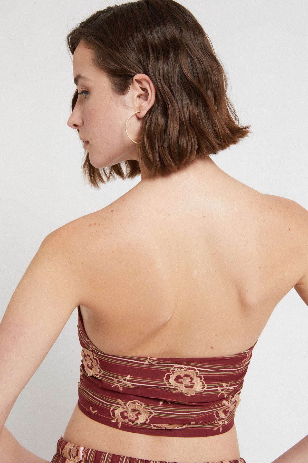 Foto di TOP Donna OTTOD'AME DT91961921 - Categoria: | Brand: OTTOD'AME