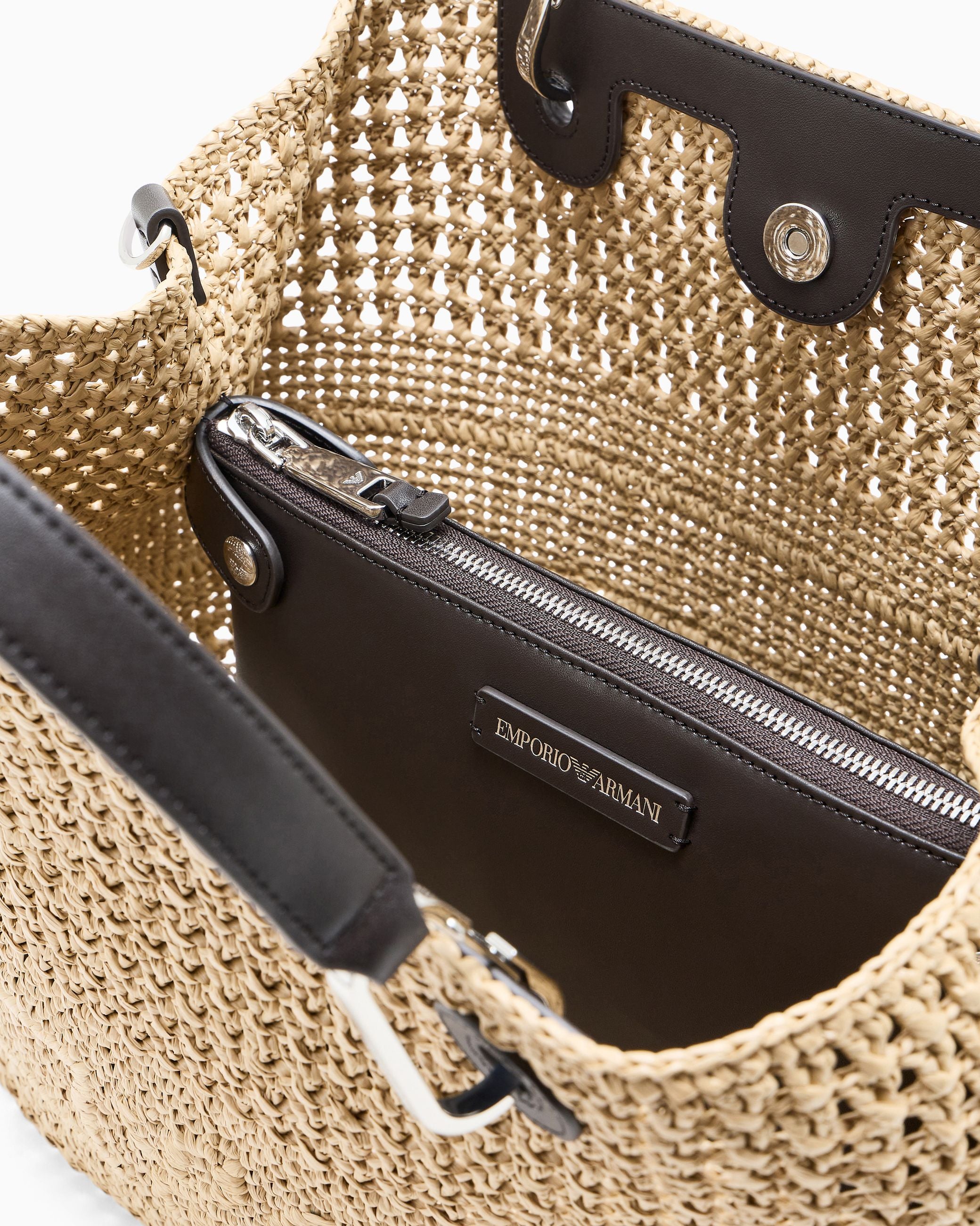 BORSA Donna EMPORIO ARMANI EW000360AF21022U1073