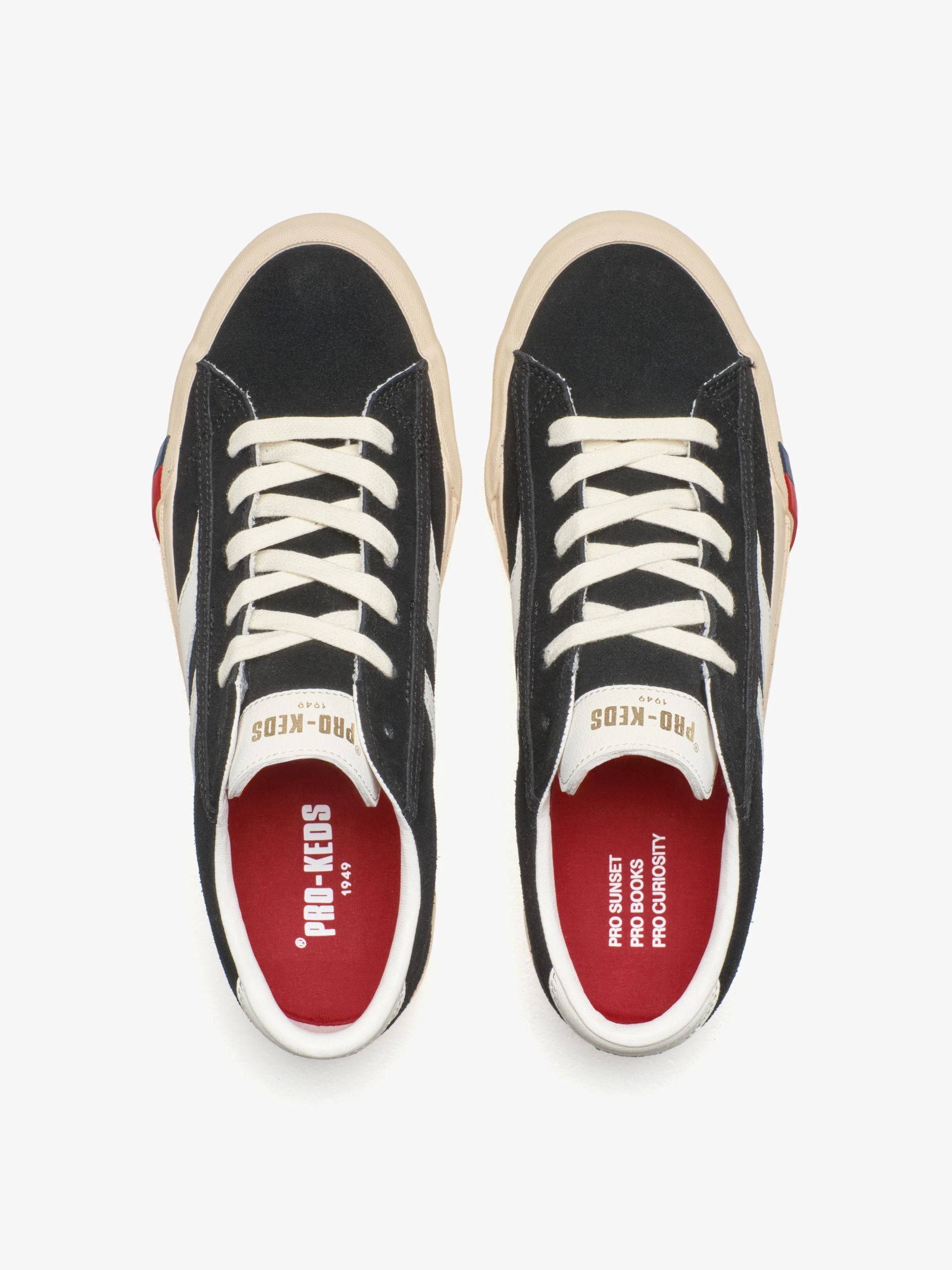 SNEAKER UOMO PRO-KEDS RC226SLM SL BL00001