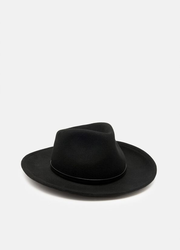 CAPPELLO DONNA LIU.JO 2F5054T030022222