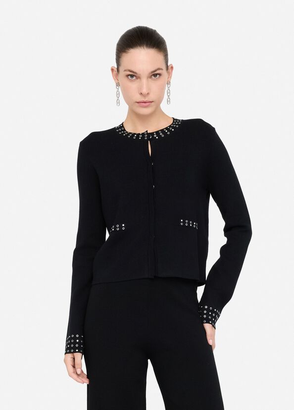 GIACCA DONNA LIU.JO MF5044MS49I22222