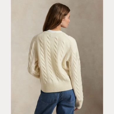 CARDIGAN Donna RALPH LAUREN 211972104002