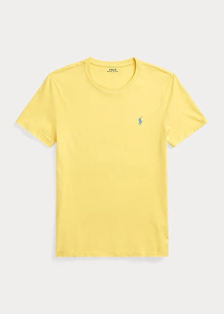 Foto di T-SHIRT M/M Uomo RALPH LAUREN 710671438 - Categoria: T-Shirt e Polo | Brand: RALPH LAUREN