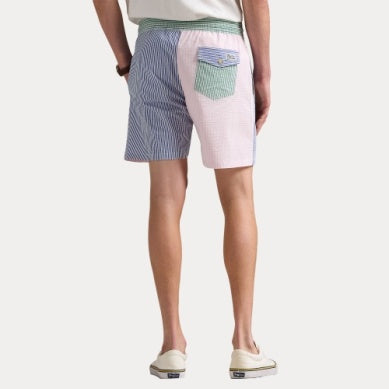 Foto di COSTUME UOMO RALPH LAUREN 710963307001 - Categoria: SHORT | Brand: RALPH LAUREN