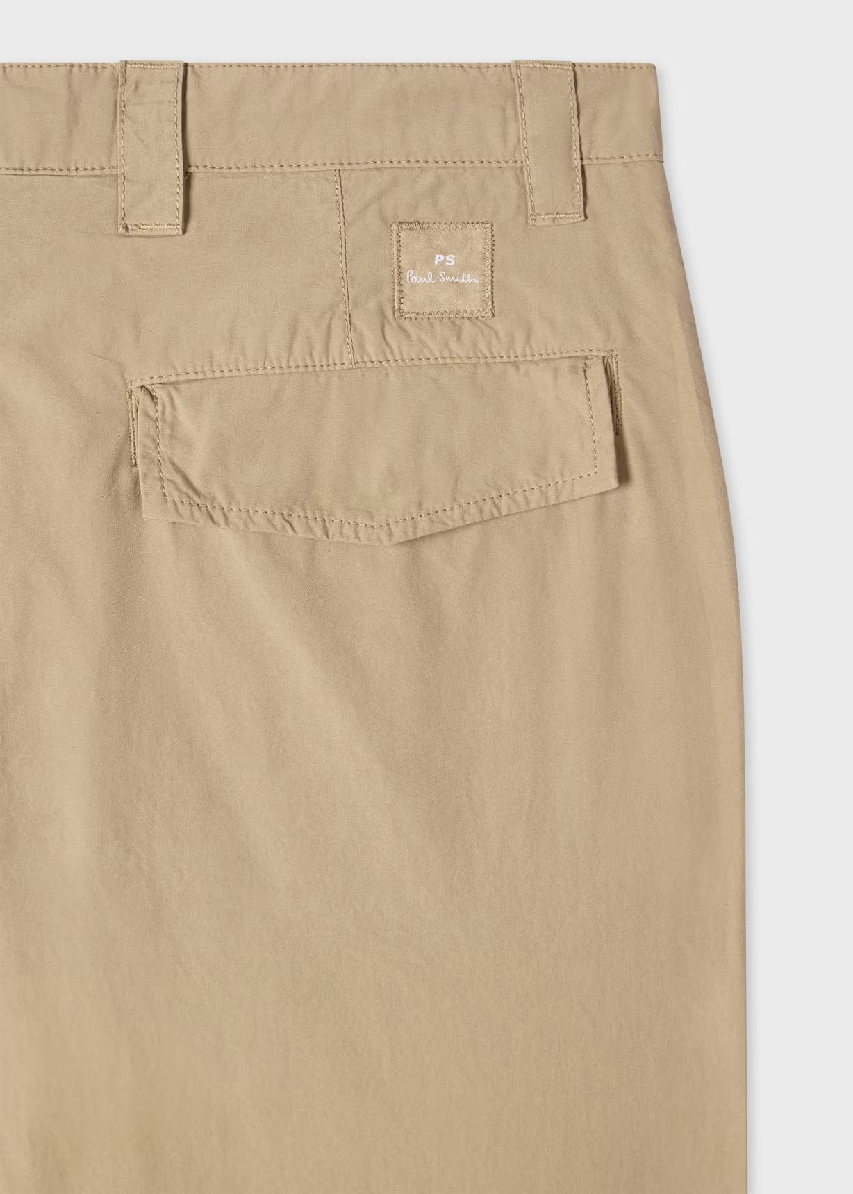 PANTALONE UOMO PS PAUL SMITH M2R-852Z-V21477-77