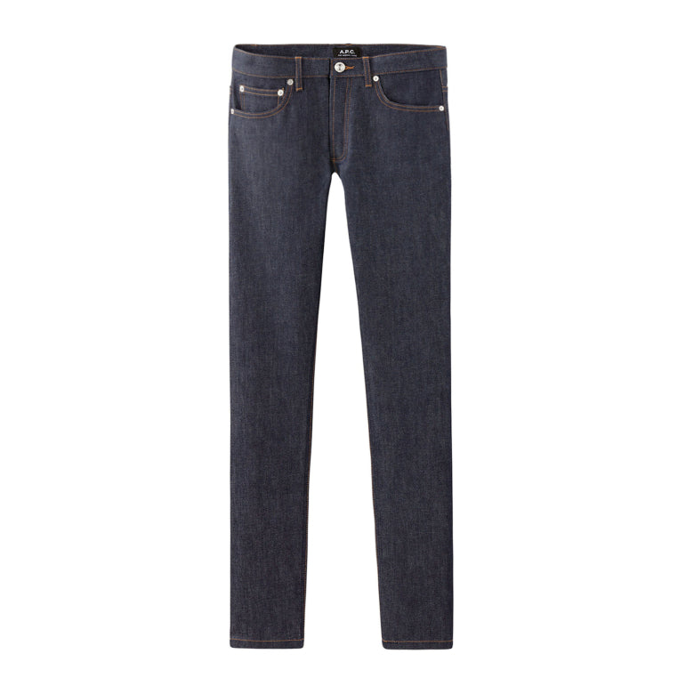 JEANS UOMO A.P.C. COZZI-M09047