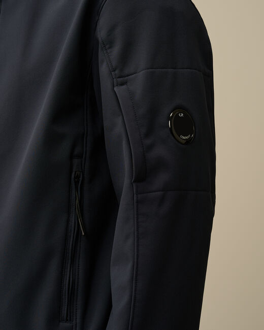 Foto di GIUBBINO Uomo C.P. COMPANY 17CMOW013A006097A - Categoria: Giubbini | Brand: C.P. COMPANY