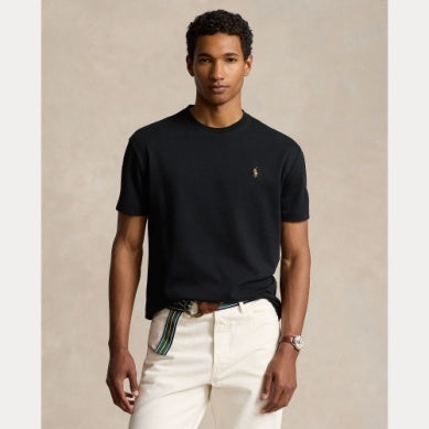Foto di T-shirt Uomo RALPH LAUREN 710740727001 - Categoria: | Brand: RALPH LAUREN