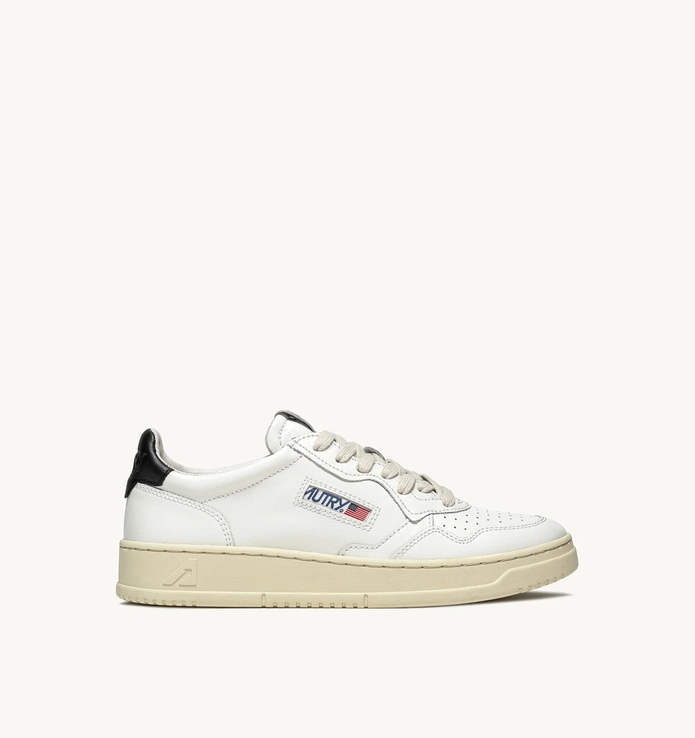 SNEAKER Donna AUTRY A1UNAULWLL22*