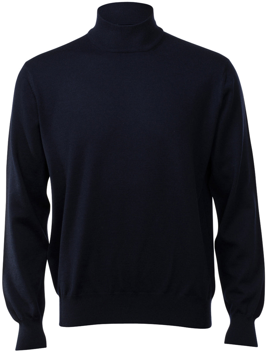 Foto di Maglia Uomo GRAN SASSO 5513614200 - Categoria: Maglieria | Brand: GRAN SASSO