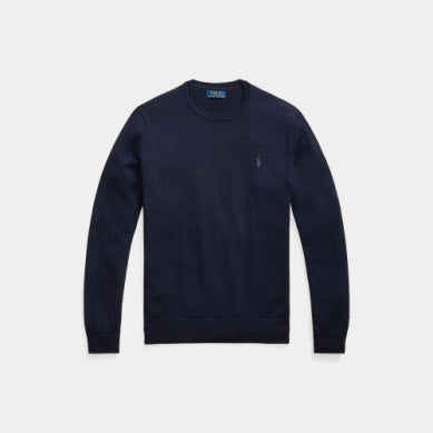 Foto di MAGLIA M/L Uomo RALPH LAUREN 710946143 - Categoria: Maglieria | Brand: RALPH LAUREN