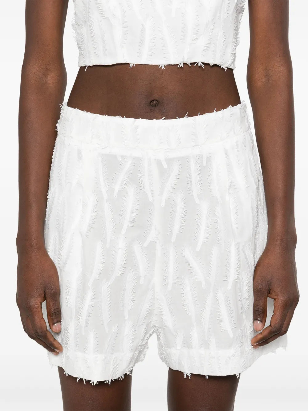 Foto di SHORT Donna FEDERICA TOSI 40853405 - Categoria: Pantaloni | Brand: FEDERICA TOSI