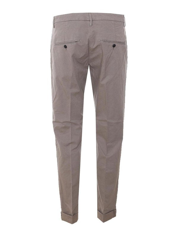 PANTALONE UOMO DONDUP UP235GSE046UPTD718