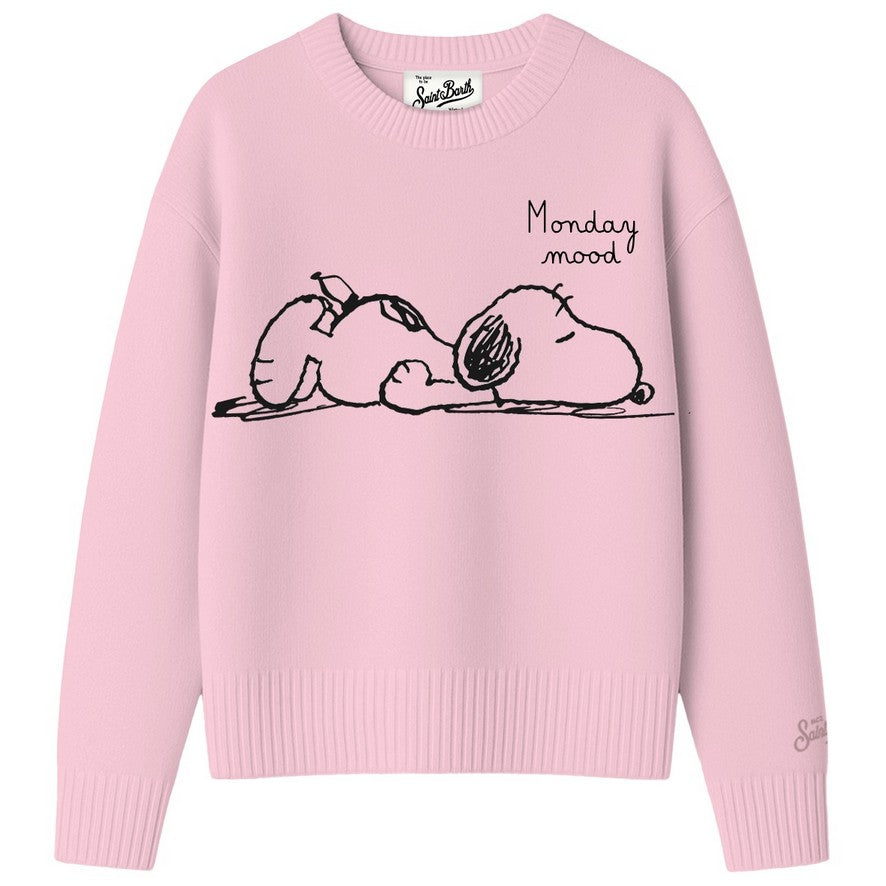 MAGLIA Donna ST.BARTH TESS001.03933MX