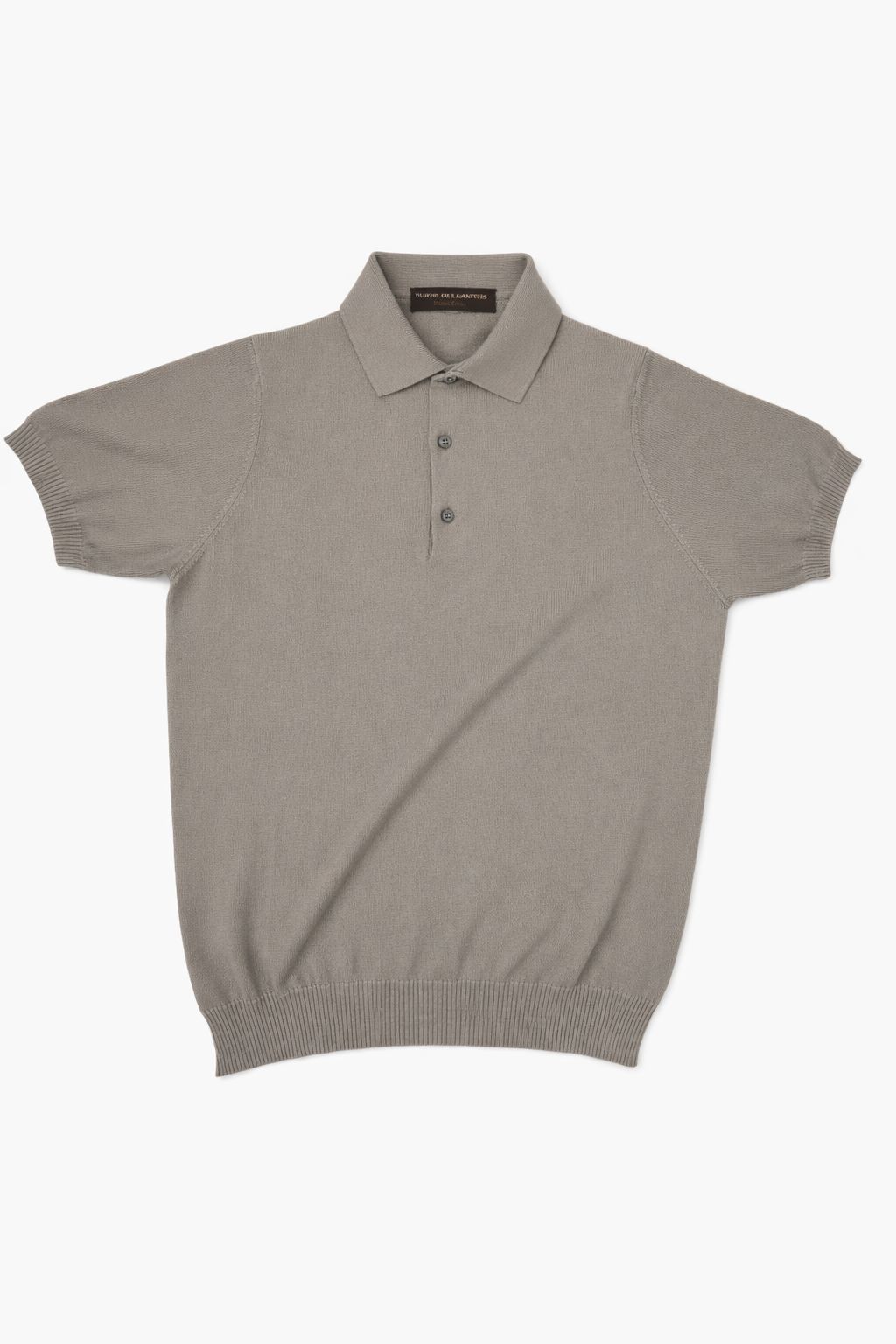 POLO MC UOMO FILIPPO DE LAURENTIIS PL1MC_CR12S 902