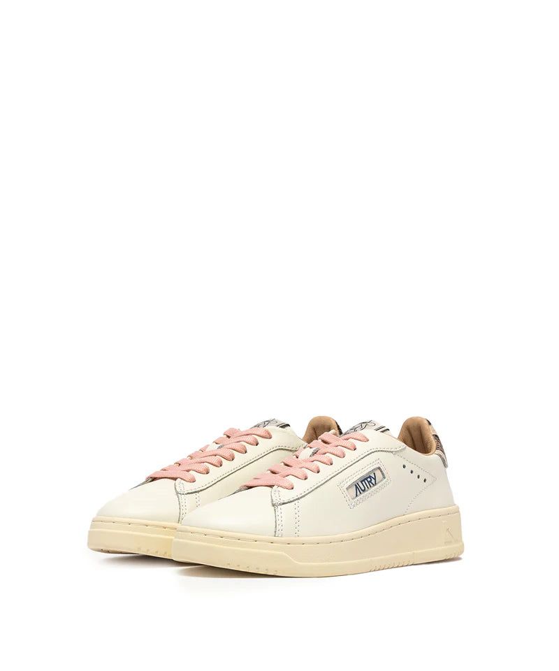 SNEAKER Donna AUTRY A1UNADLWYA01