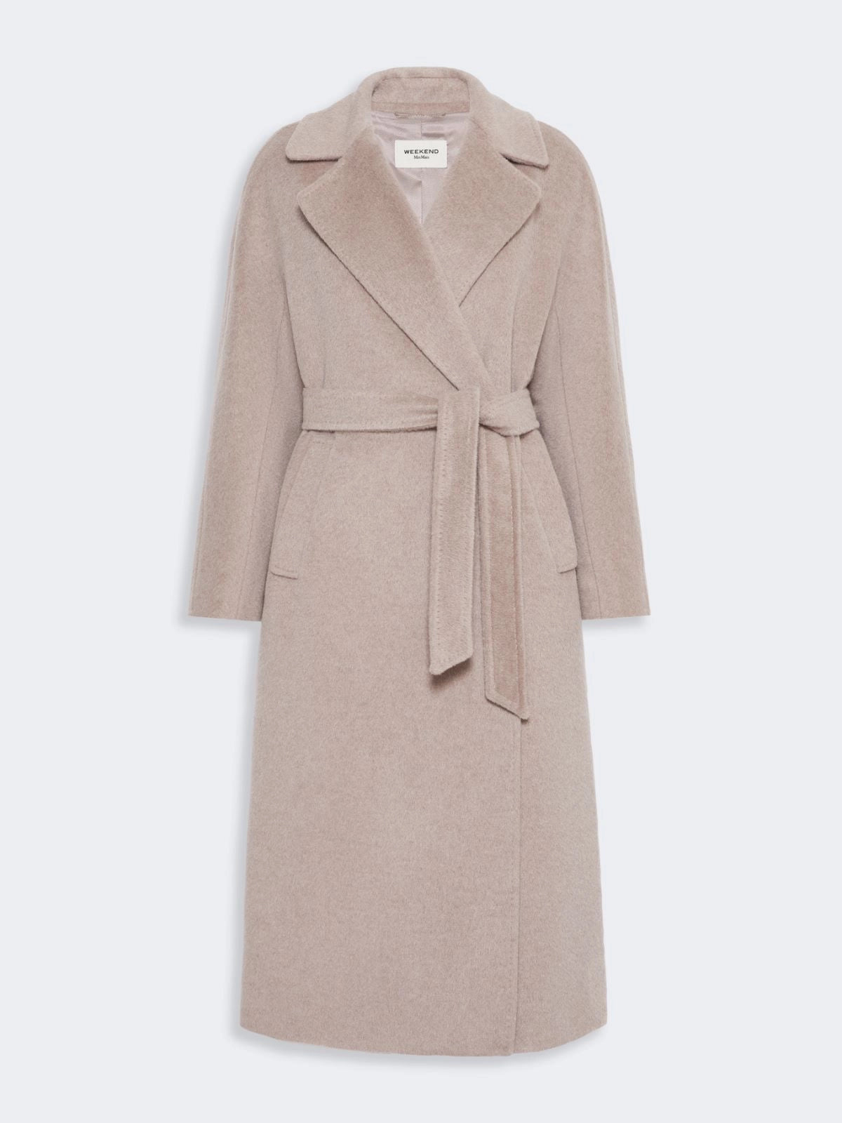 CAPPOTTO DONNA WEEKEND MaxMara WKDTEMPERA004