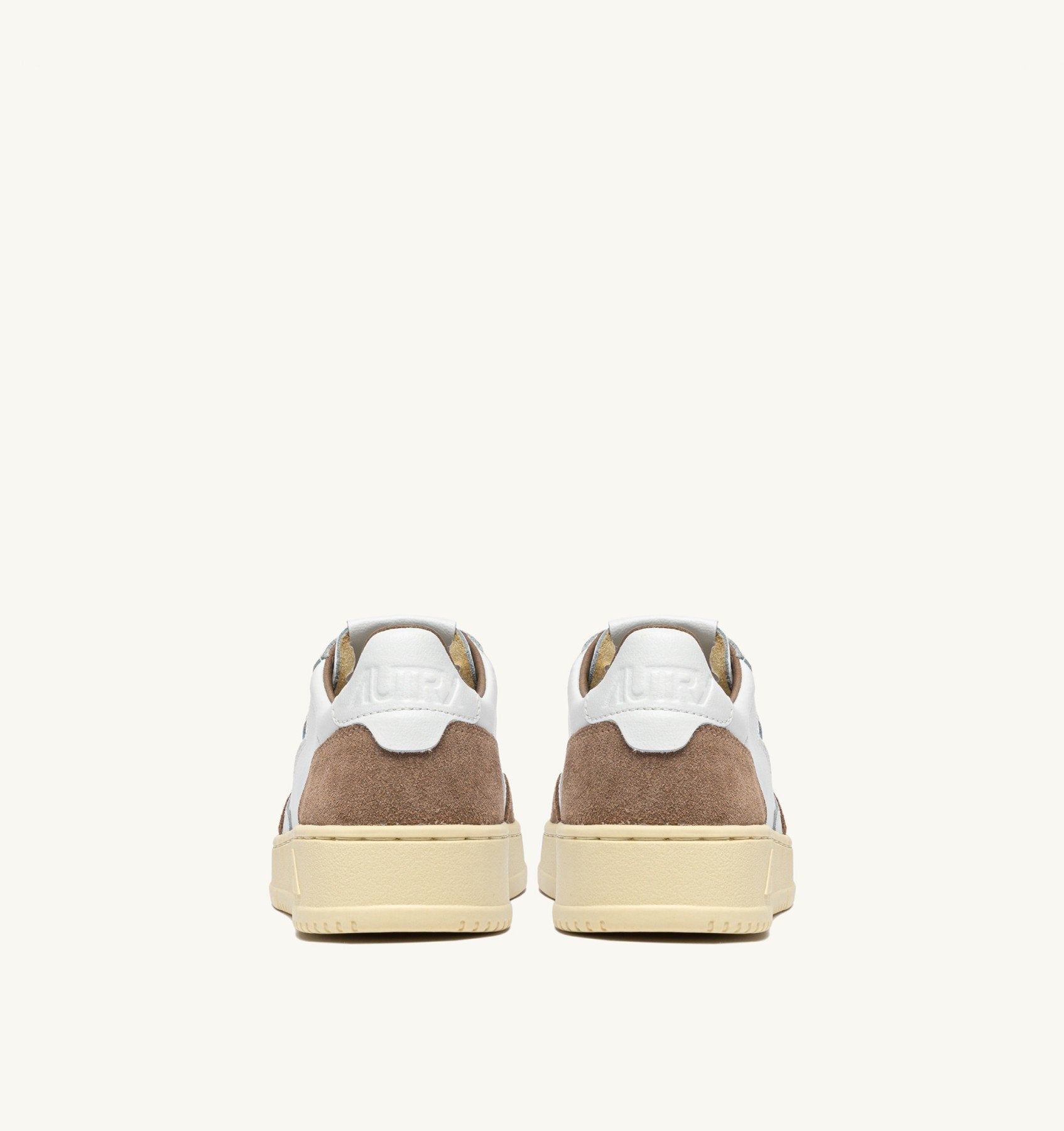 SNEAKER Donna AUTRY A1UNAULWFT02