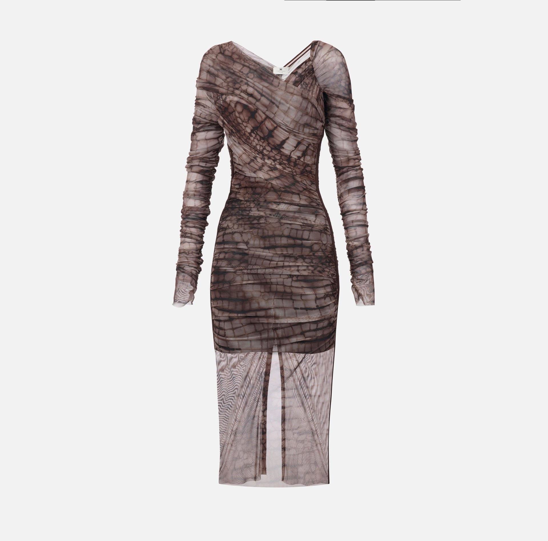 ABITO DONNA ELISABETTA FRANCHI AB91361E2644