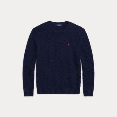 Foto di MAGLIA M/L Uomo RALPH LAUREN 710876762 - Categoria: Maglieria | Brand: RALPH LAUREN