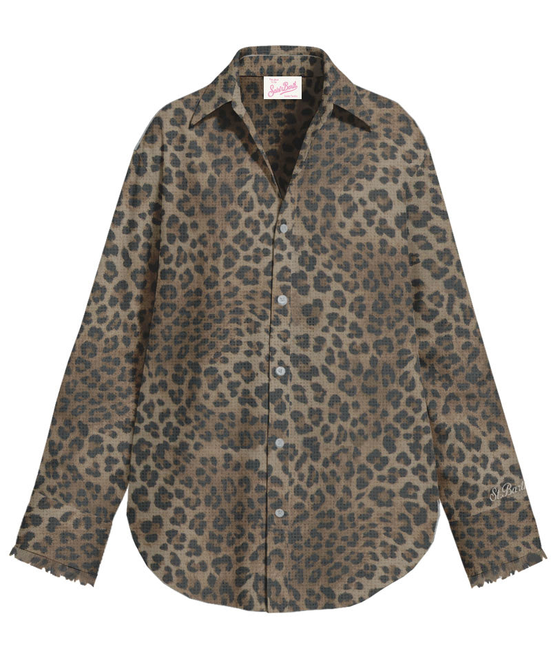 CAMICIA Donna ST.BARTH CYS000107842L*