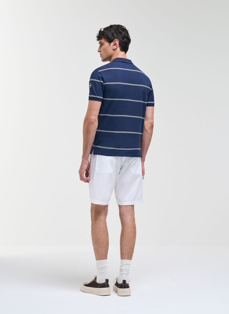 MAGLIA MC UOMO COLMAR 76066AX68.