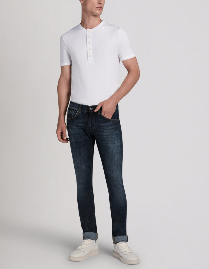 JEANS UOMO DONDUP UP232DS0406UMU2800