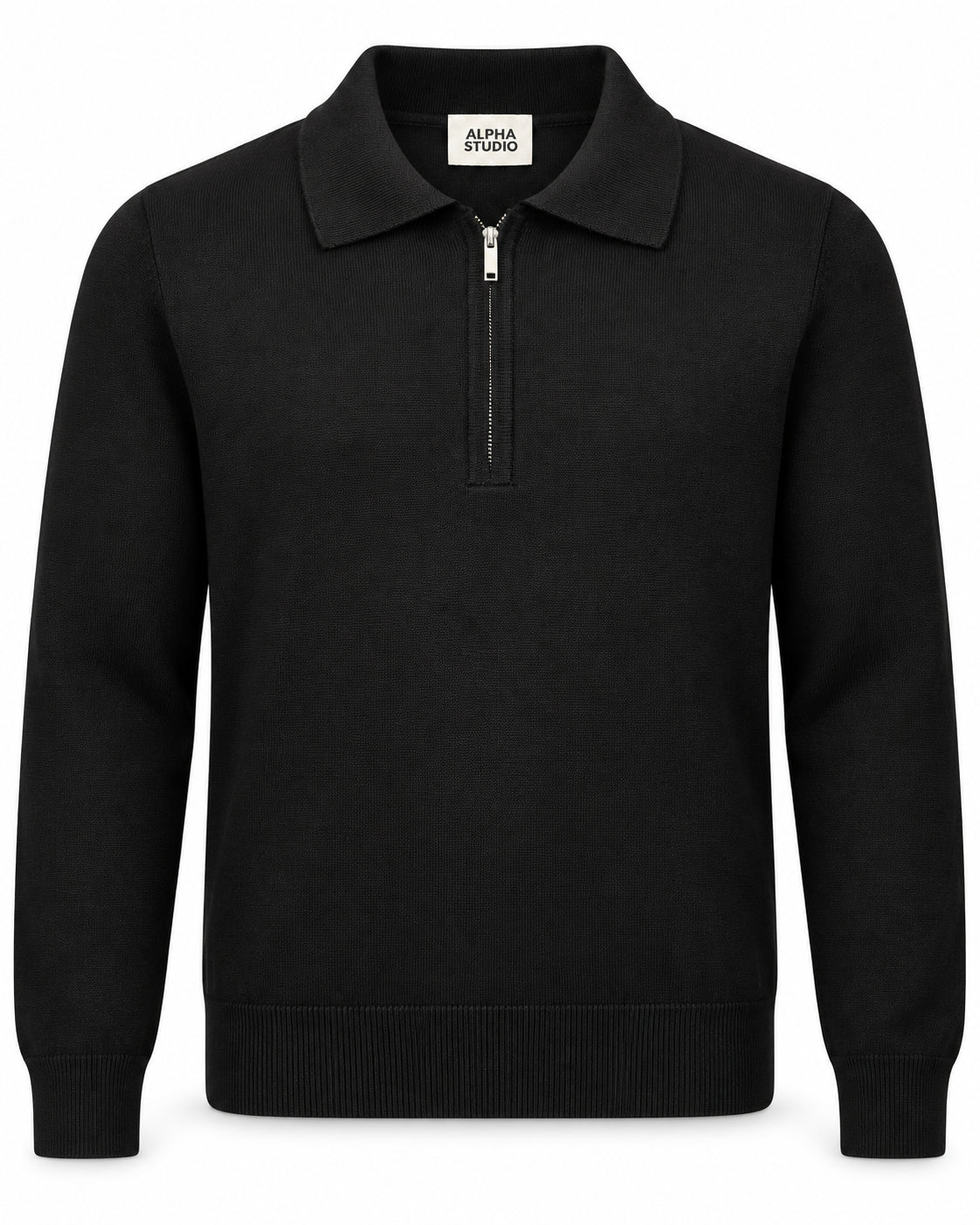 MAGLIA Uomo ALPHA STUDIO AU-7018B1002