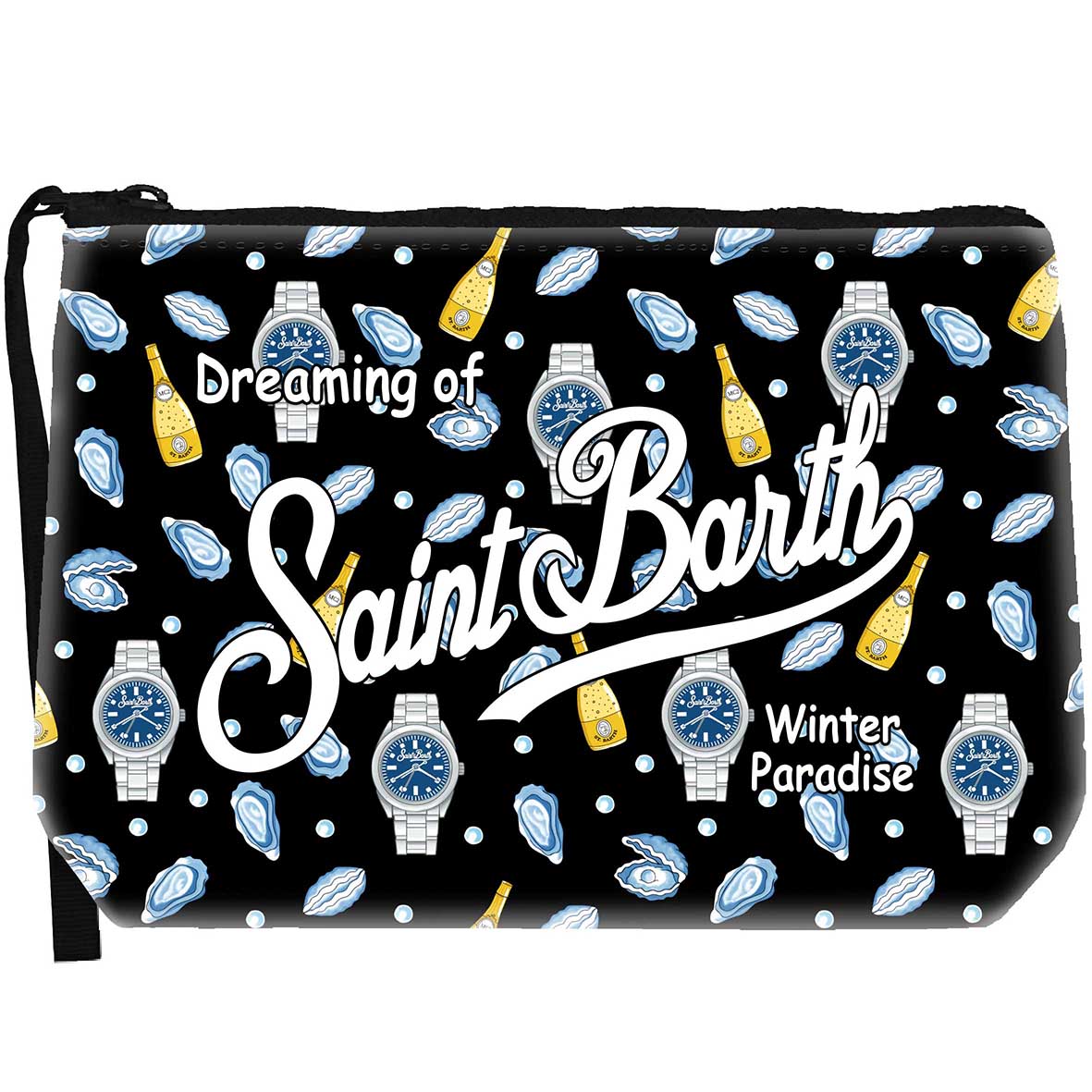 POCHETTE Donna ST.BARTH ALI0002.02945MX