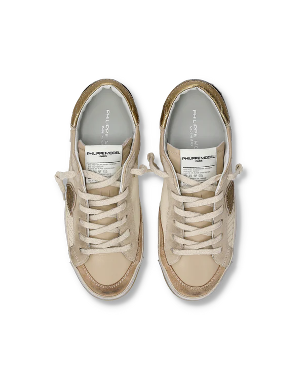 SNEAKERS DONNA PHILIPPE MODEL PRLDXPM1