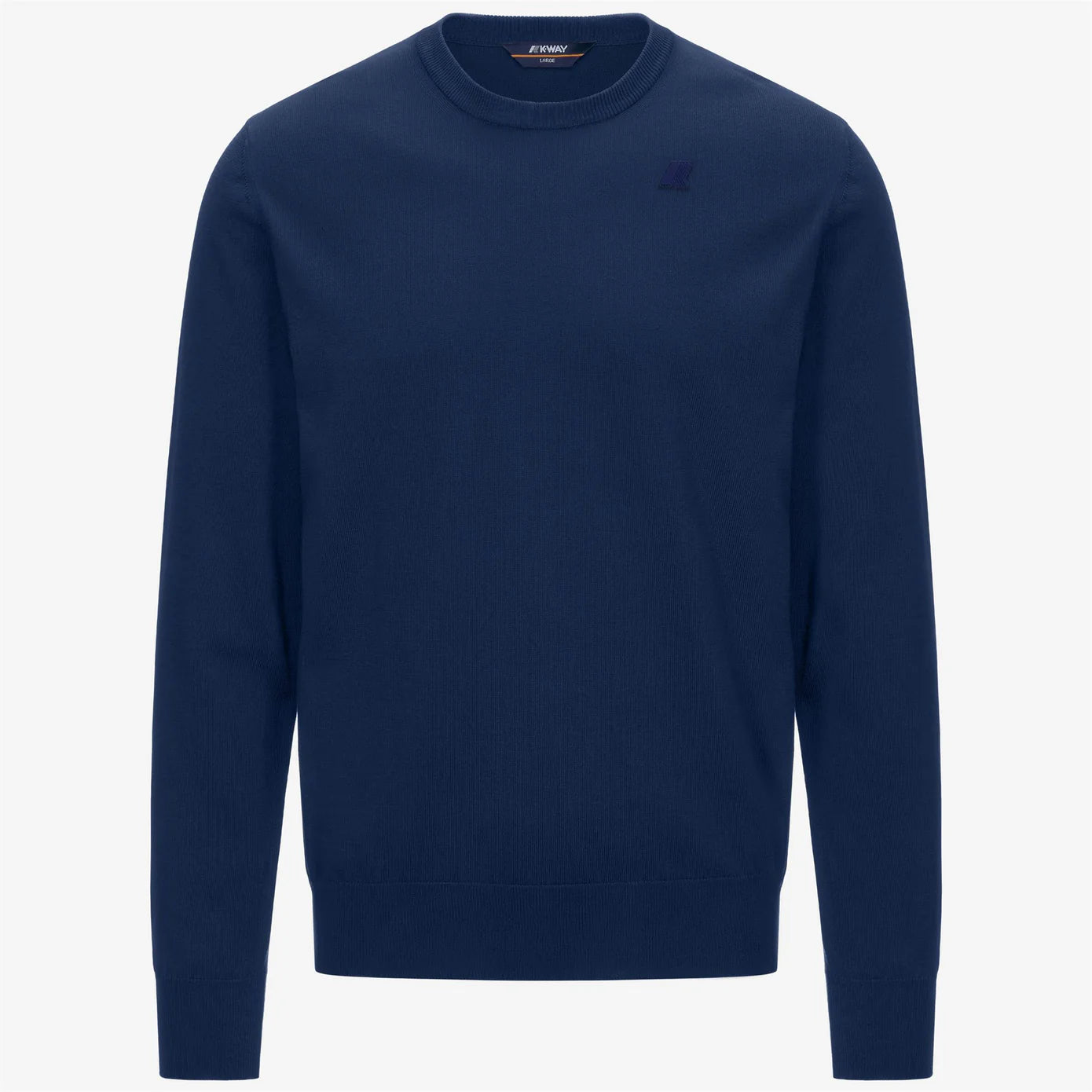 Foto di PULL OVER Uomo K-WAY K4122YW - Categoria: | Brand: K-WAY