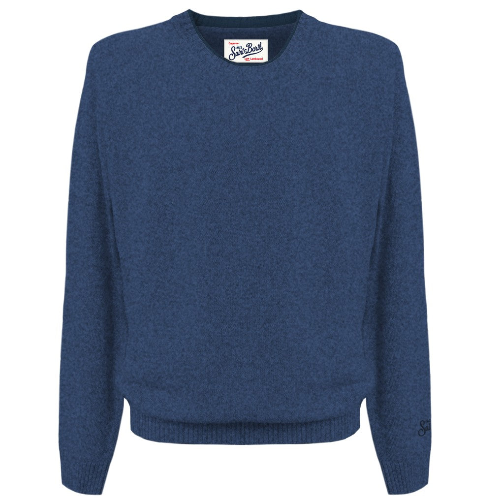 MAGLIA Uomo ST.BARTH REGE019.00025MX