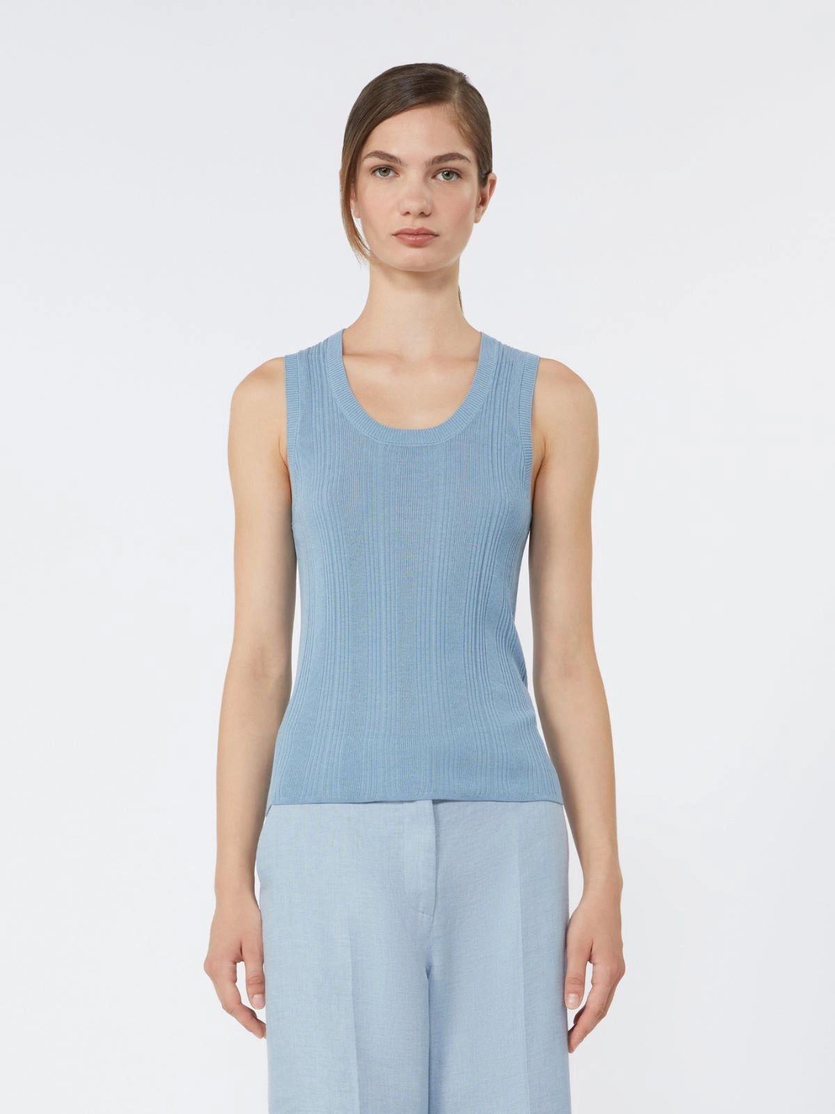 Maglia-Canottiera-Top DONNA WEEKEND WKDCOSE