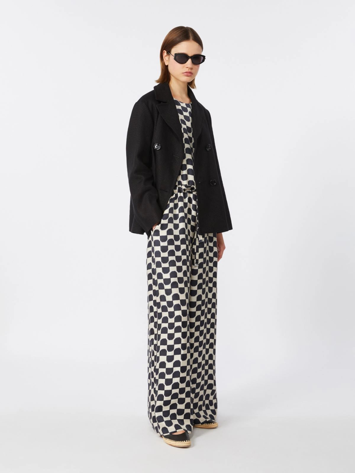 Tuta salopette DONNA S MAXMARA SMMRONCHI