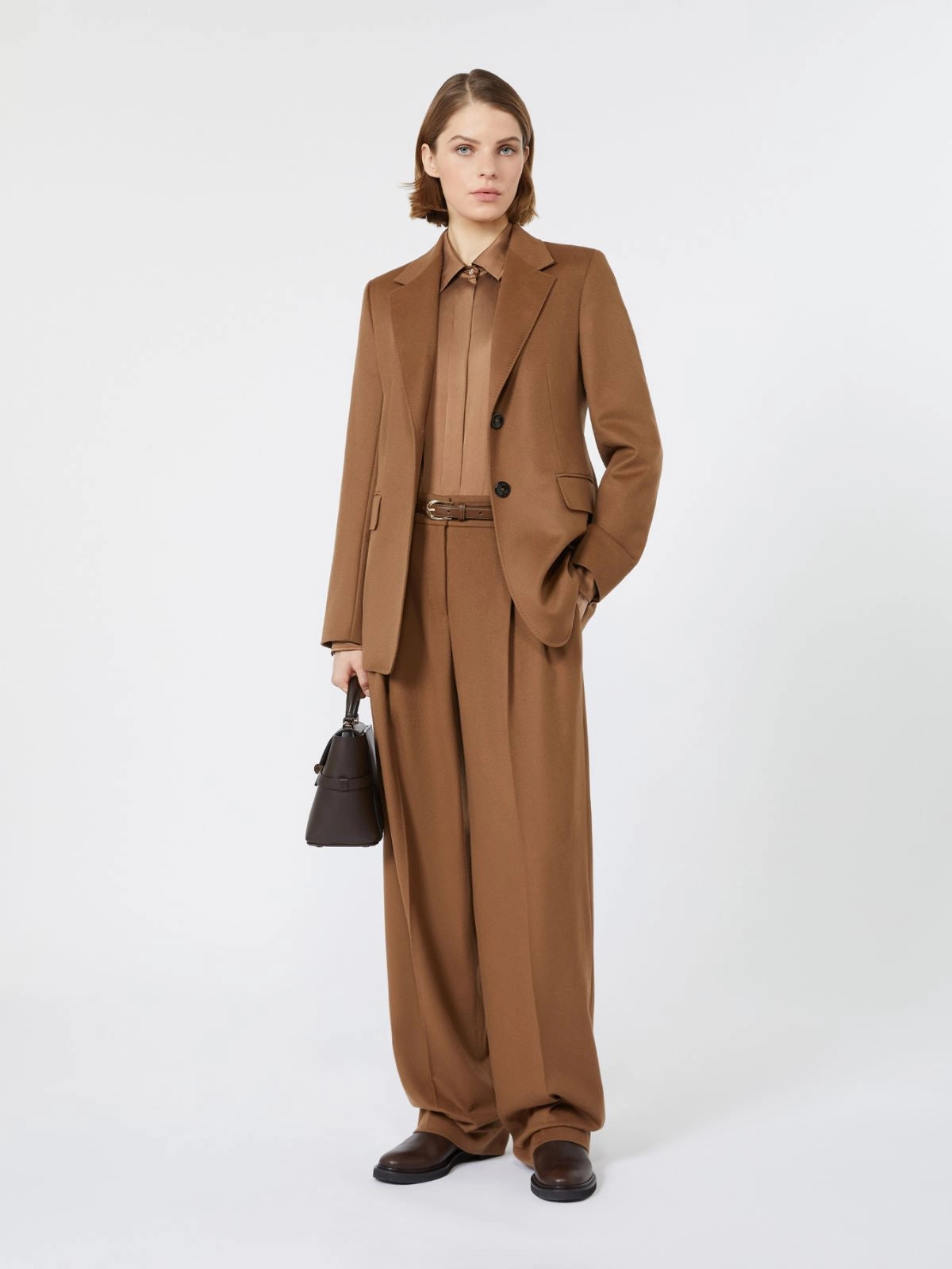 CAMICIA DONNA MAXMARA STUDIO MSTXERO094